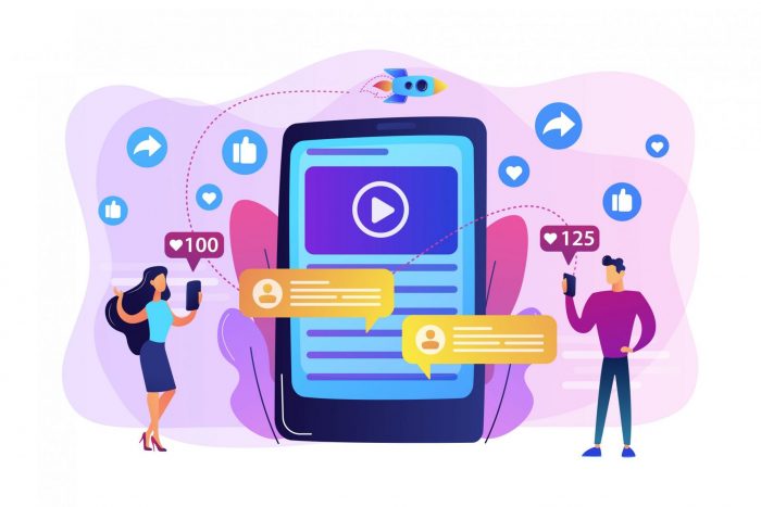 4 Easy Ways to Distribute Your Content