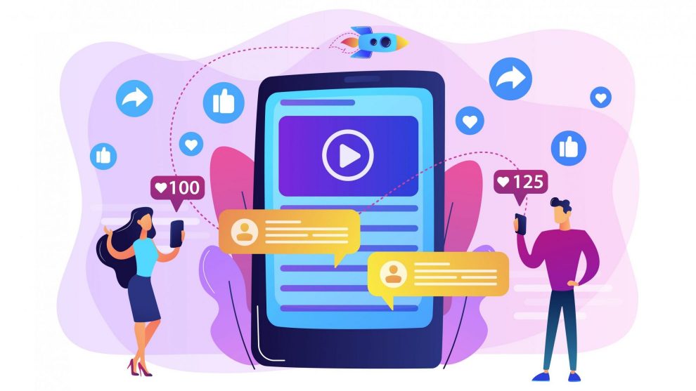 4 Easy Ways to Distribute Your Content