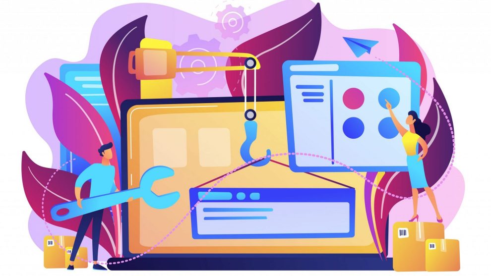 What Is a Landing Page?