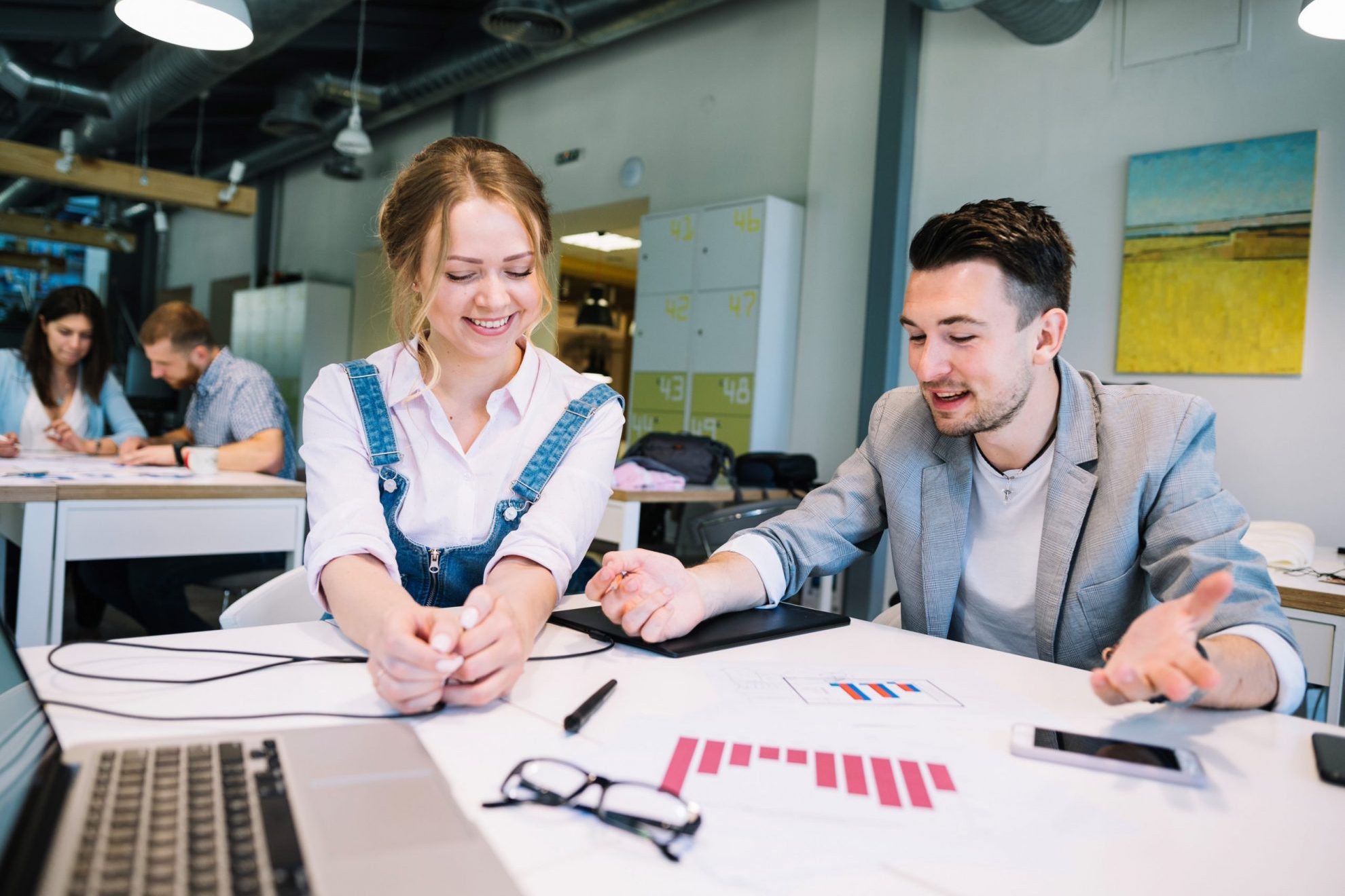 Using the 4 P's of Marketing to Grow Your Small Business