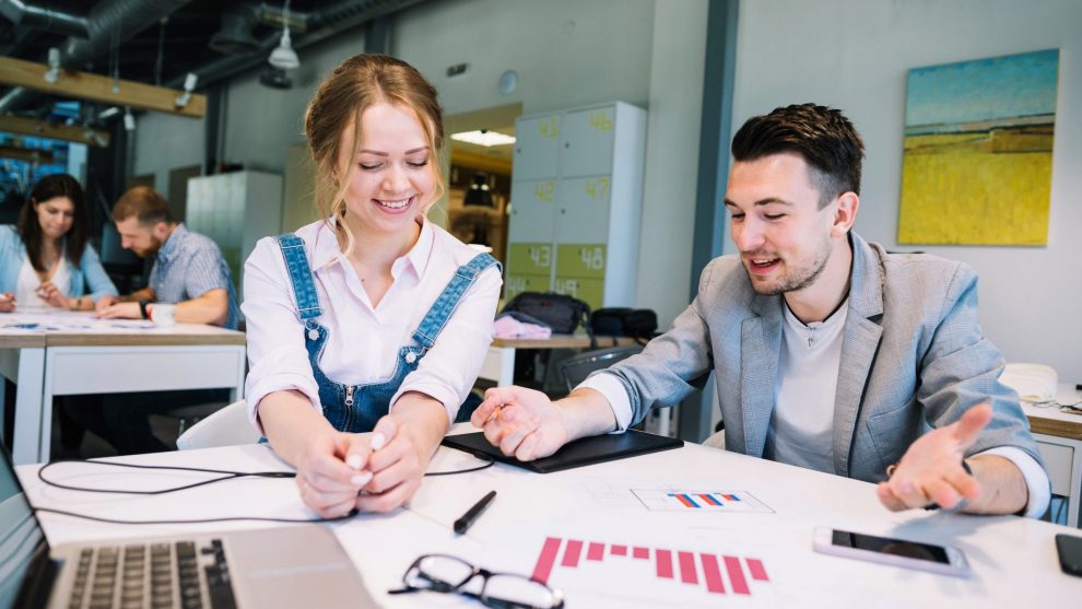 Using the 4 P's of Marketing to Grow Your Small Business