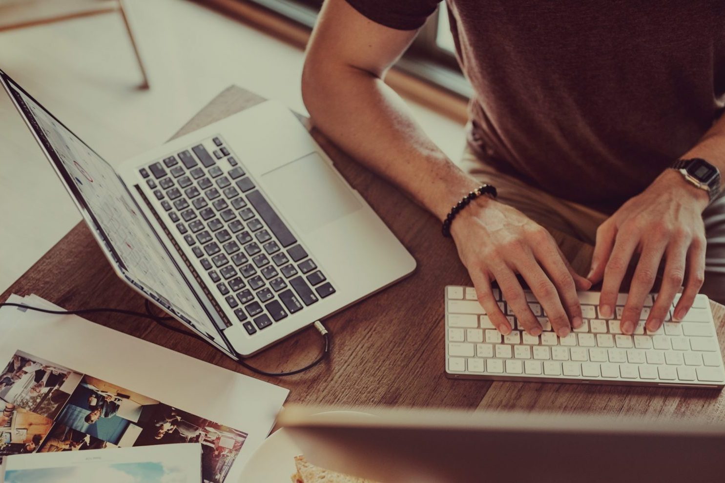 What is a marketing funnel?