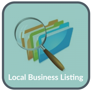 Local Business Listings