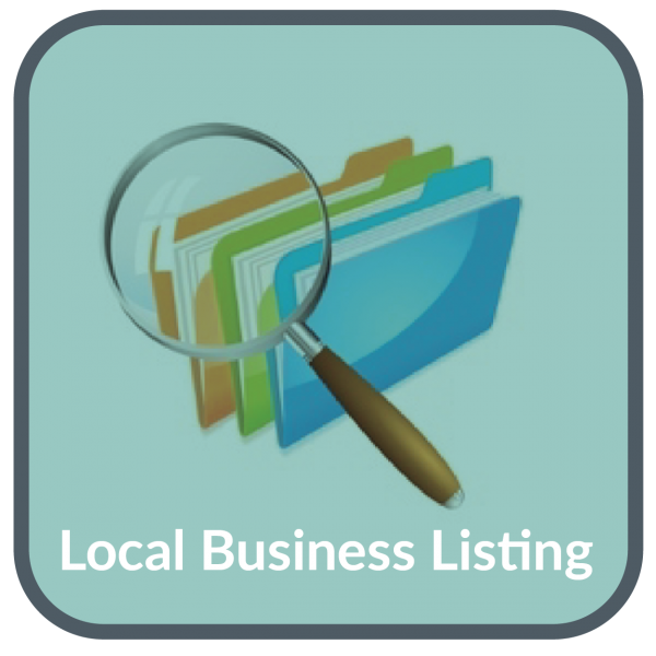Local Business Listings
