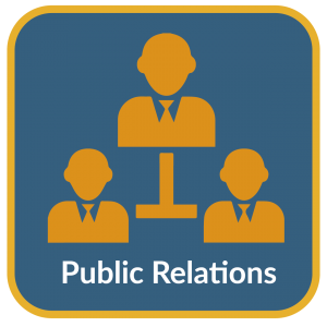 Public Relations