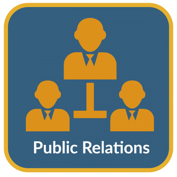 Public Relations
